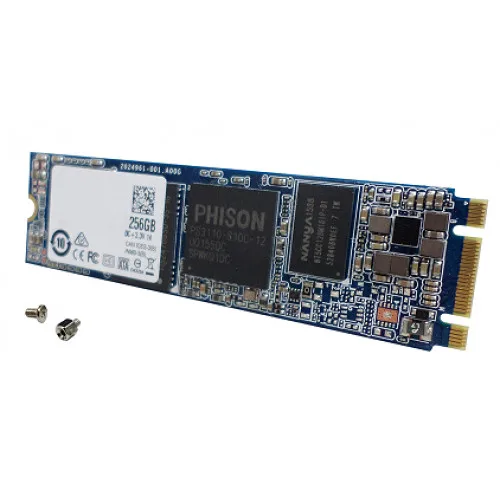 qnap ssd m2080 256gb a01 m 2 2280 256gb internal 1280414