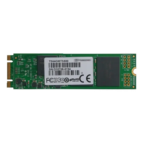 qnap ssd m2080 64gb a01 m 2 2280 sata 6gb s 1318250