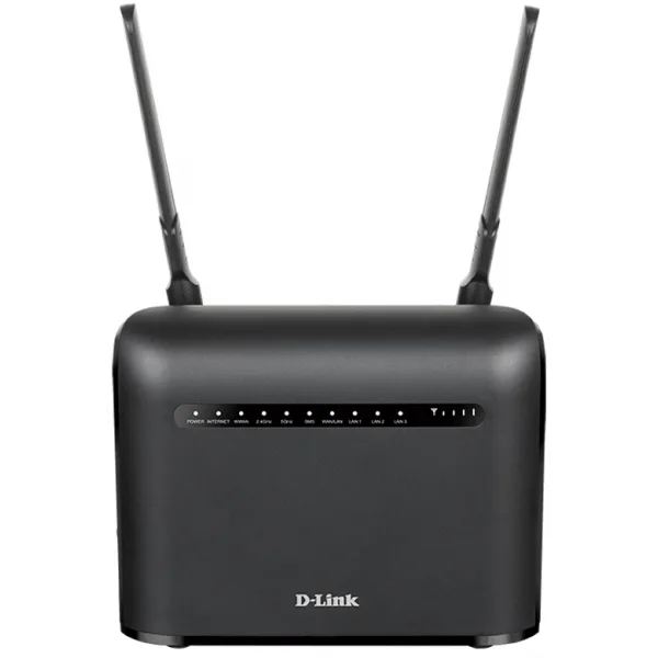 router d link dwr 961