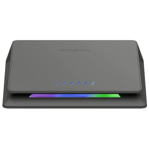 switch d link dms 106xt