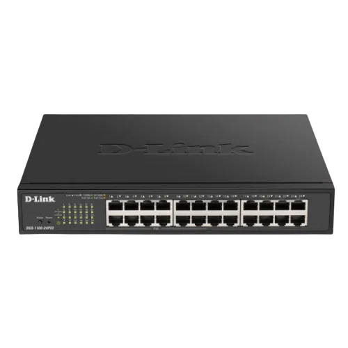 switch dlink dgs 1100 24v2