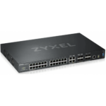 switch zyxel l3 managed gigabit xgs4600 32