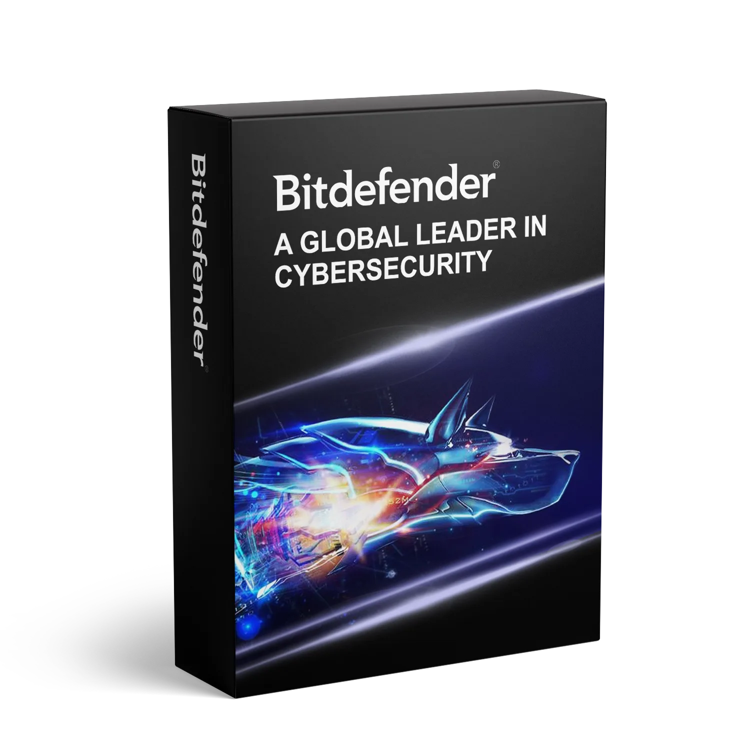 Bitdefender Generic Box