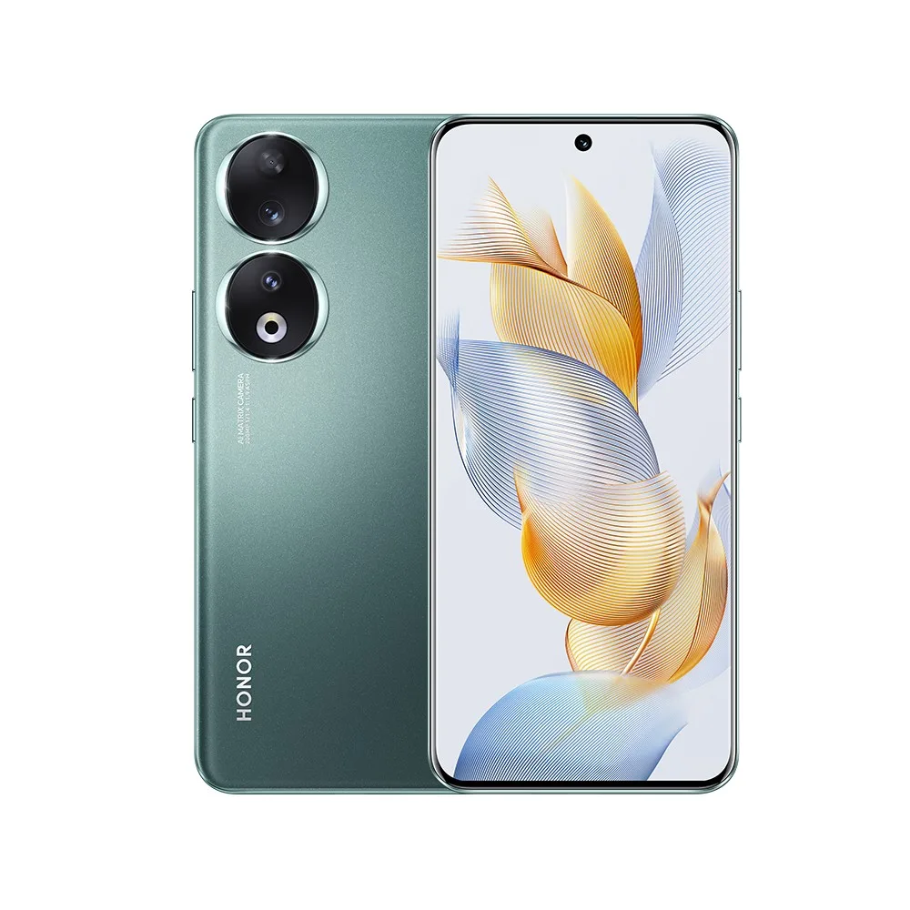 Emerald Green 1 square medium