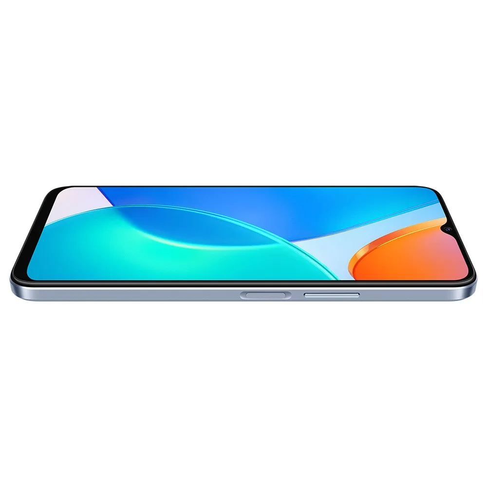 Honor Smartphone X6 464GB Titanium Silver 9 square medium