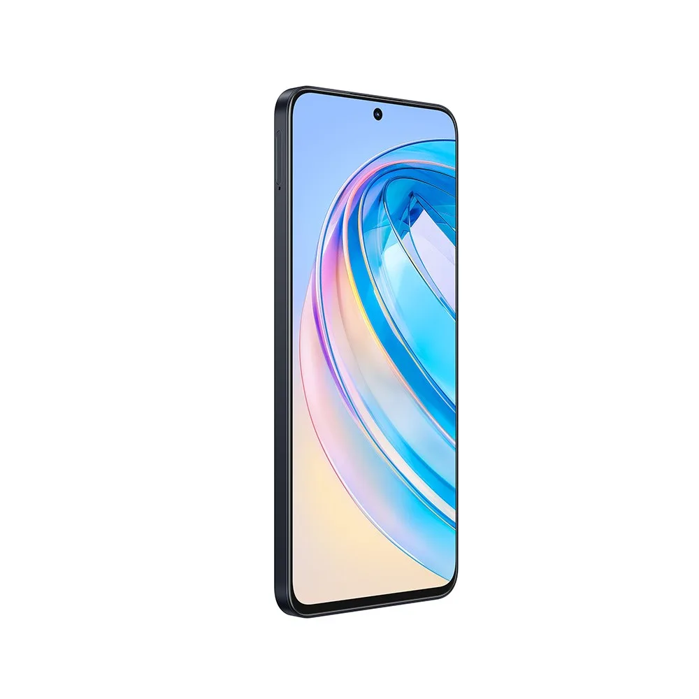 Honor Smartphone X8a Midnight Black 4 square medium