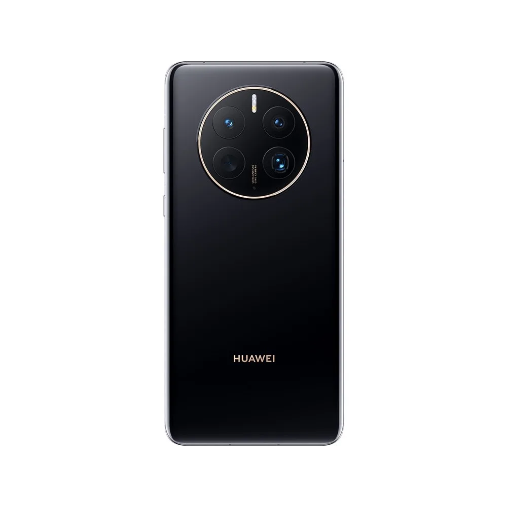 Huawei Smartphone Mate 50 Pro Black HMS 2 square medium