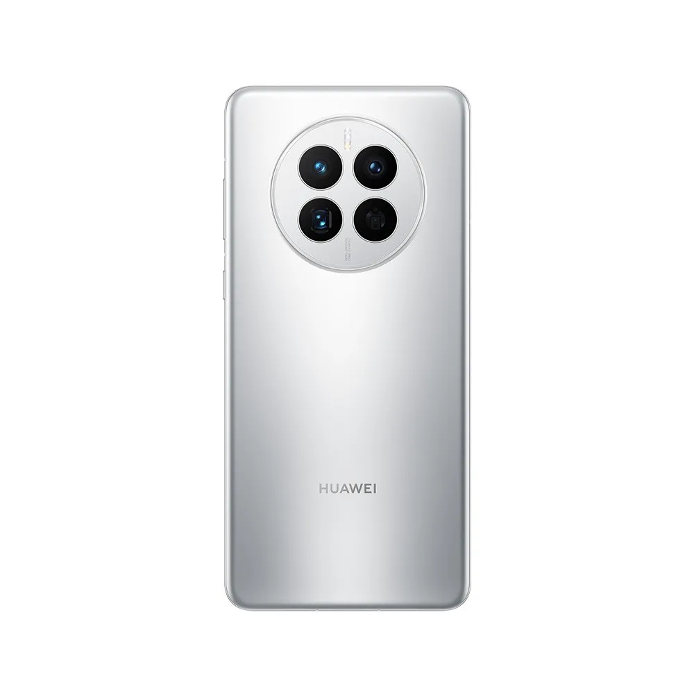 Huawei Smartphone Mate 50 Silver HMS 2 square medium
