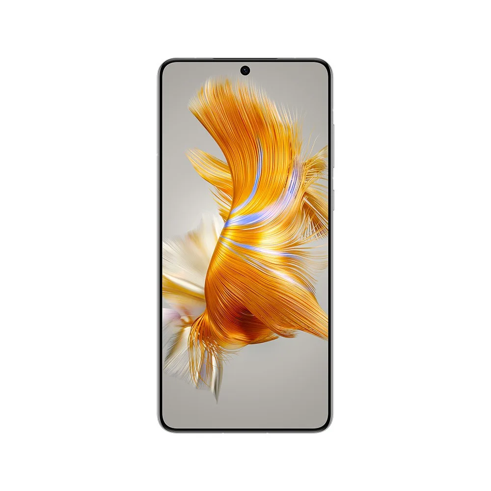 Huawei Smartphone Mate 50 Silver HMS 3 square medium