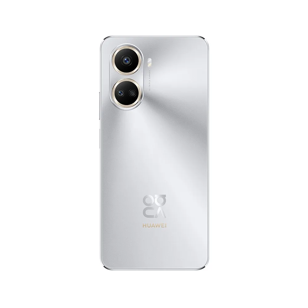 Huawei Smartphone Nova 10 SE Starry Silver 2 square medium