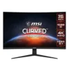 MSI MONITOR G321CU VA 4K144Hz Curve 1500R 1 square medium MSI MONITOR G321CU VA 4K144Hz Curve 1500R 1 square medium