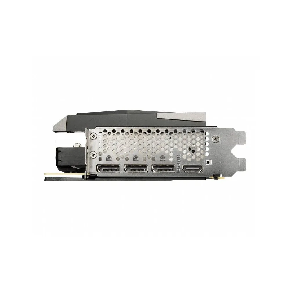 MSI VGA GeForce RTX 3090 GAMING X TRIO 24GB GDDR6X 384 bit 4 square medium