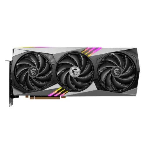 MSI VGA GeForce RTX 4080 GAMING X TRIO 16GB 1 square medium