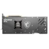 MSI VGA GeForce RTX 4080 GAMING X TRIO 16GB 3 square medium