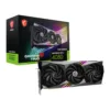 MSI VGA GeForce RTX 4080 GAMING X TRIO 16GB 7 square medium