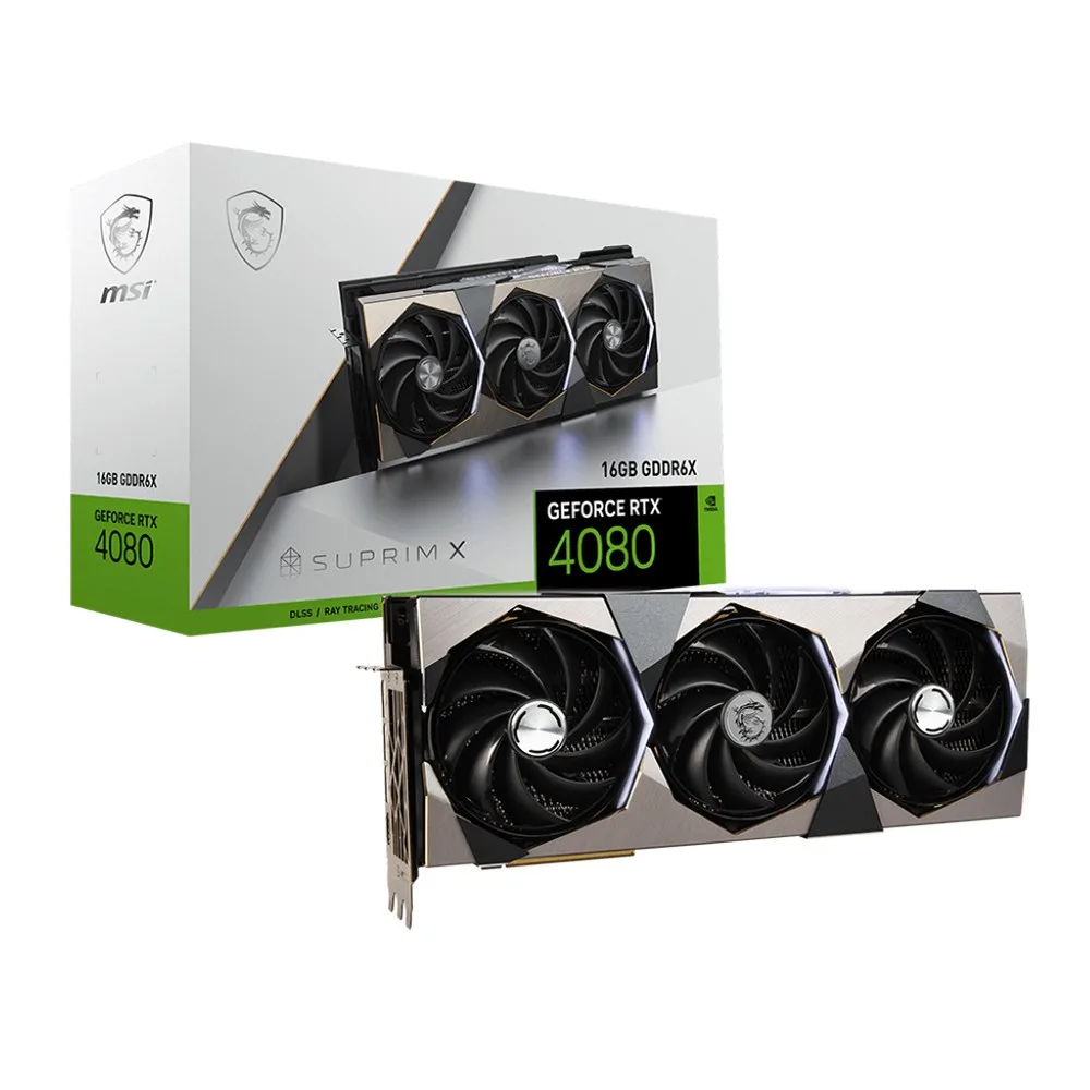 MSI VGA GeForce RTX 4080 SUPRIM X 16GB 05 square medium