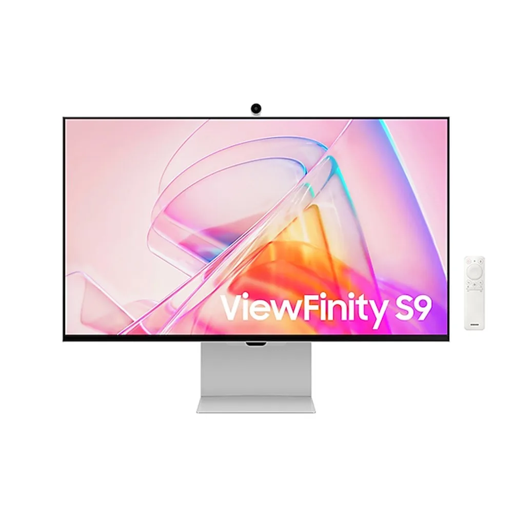 SAMSUNG MONITOR LS27C900PAEXXT IPS 5K 60Hz Smart 4 square medium