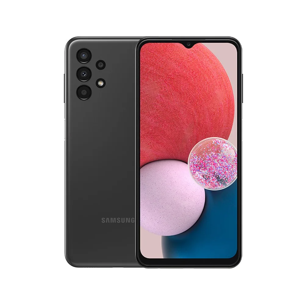 Samsung Smartphone Galaxy A13 1 square medium 1