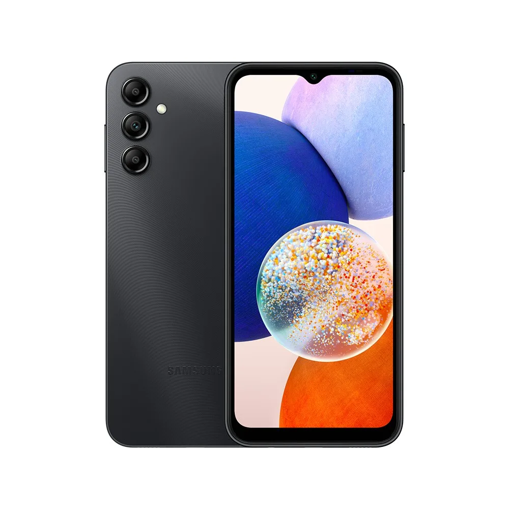 Samsung Smartphone Galaxy A14 5g 1 square medium