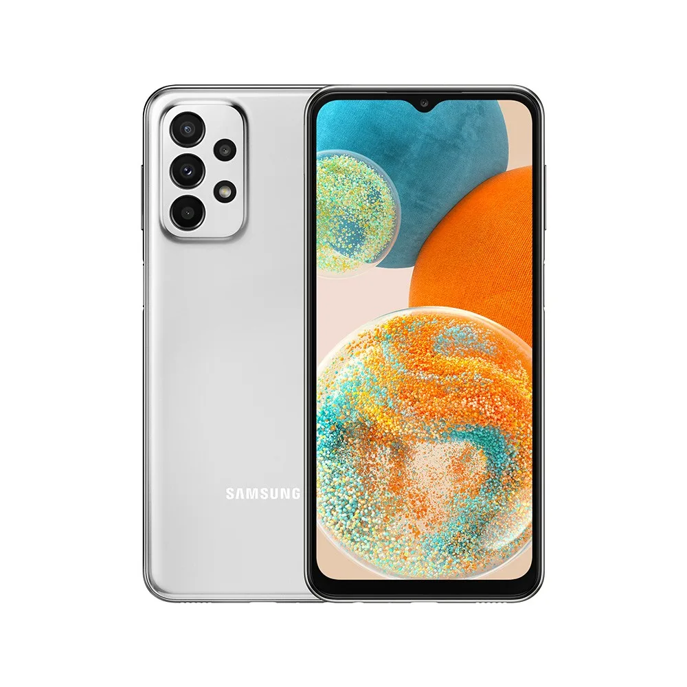 Samsung Smartphone Galaxy A23 1 square medium 1