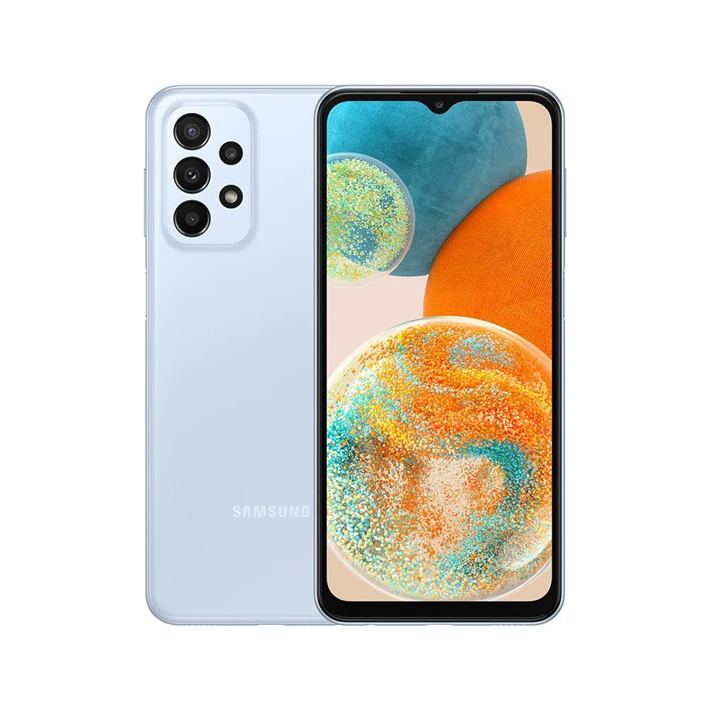 Samsung Smartphone Galaxy A23 1 square medium
