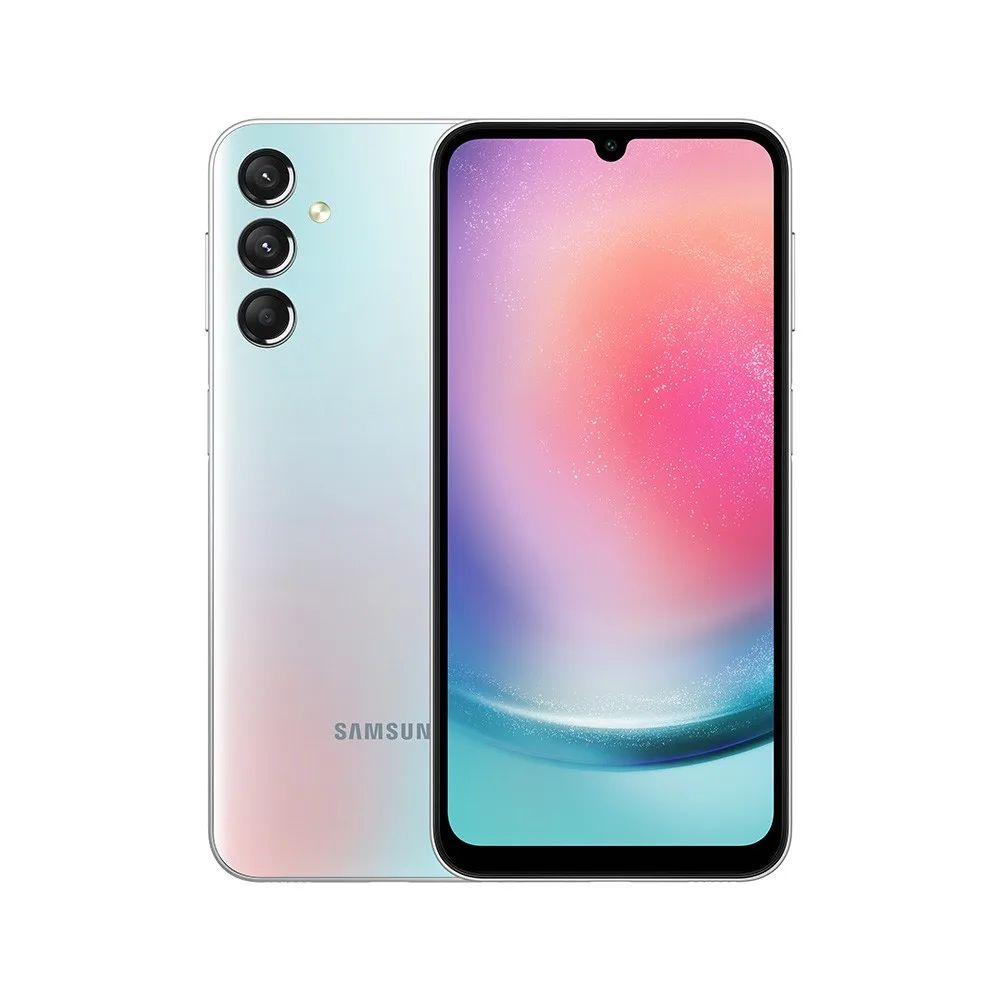 Samsung Smartphone Galaxy A24 1 square medium