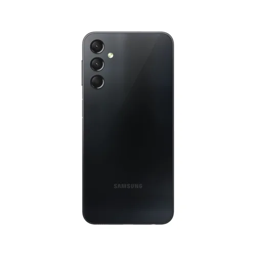 Samsung Galaxy A24 (6+128GB) Black ราคา ถูก ส่งฟรี มีรับประกัน