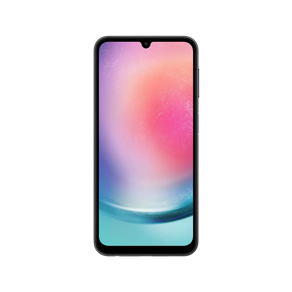 Samsung Smartphone Galaxy A24 3 square medium 1