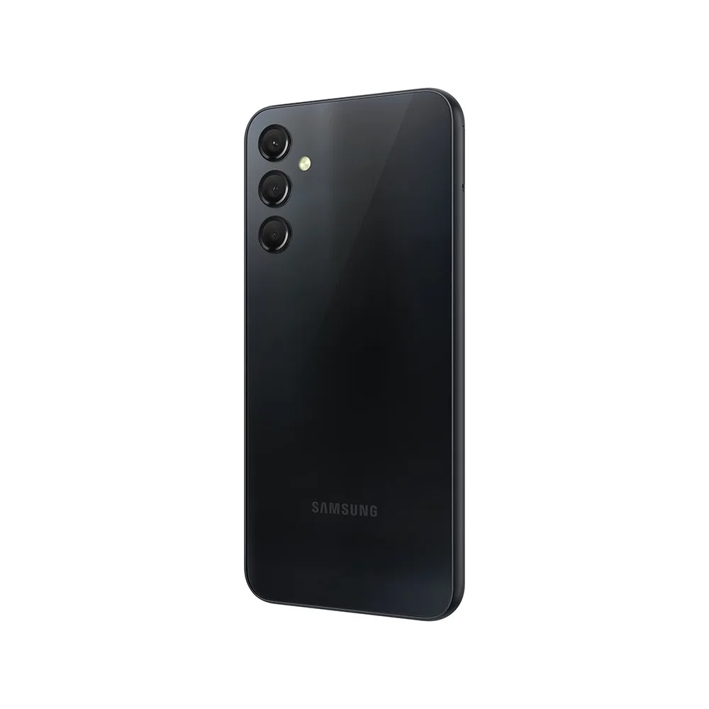 Samsung Smartphone Galaxy A24 4 square medium