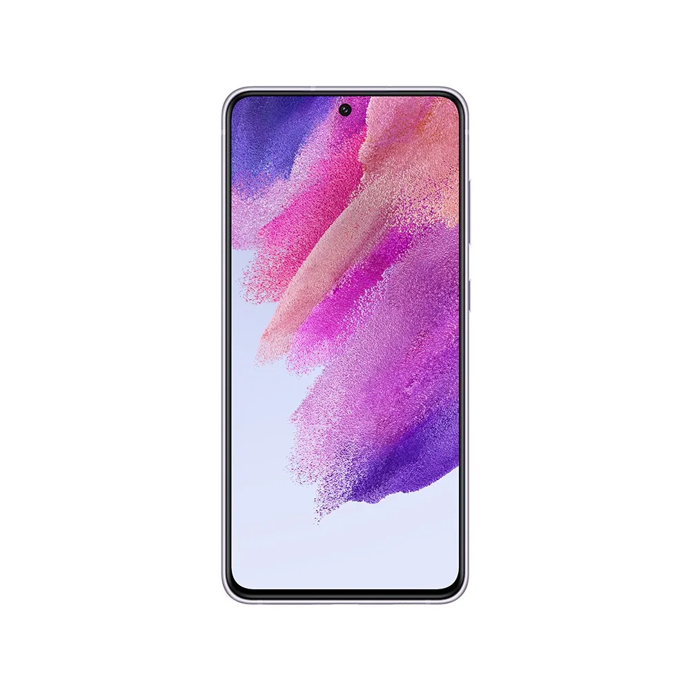 Samsung Smartphone Galaxy S21 FE 8256 Lavender 5G 1 square medium