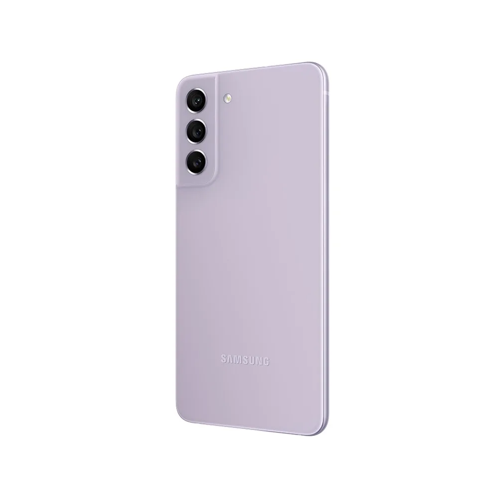 Samsung Smartphone Galaxy S21 FE 8256 Lavender 5G 2 square medium