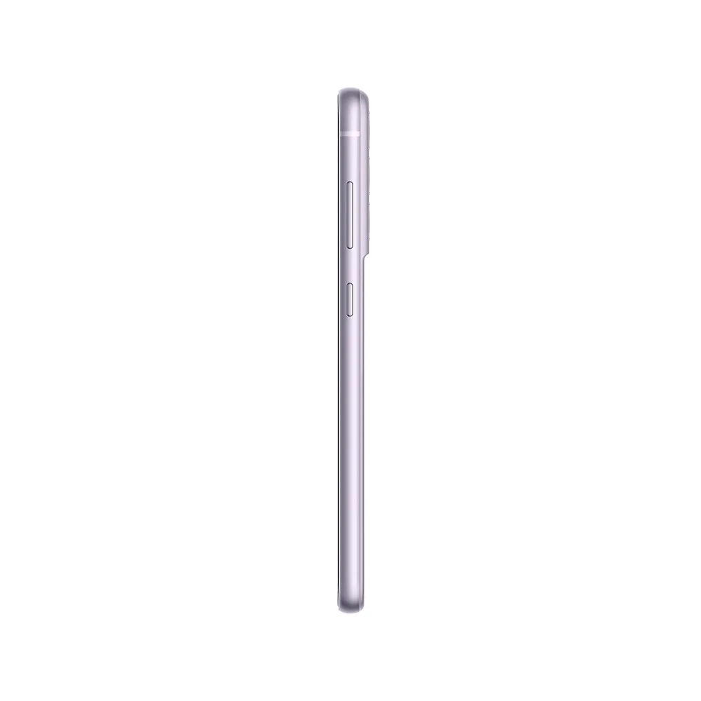 Samsung Smartphone Galaxy S21 FE 8256 Lavender 5G 6 square medium
