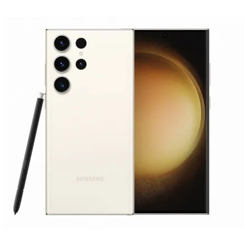 Samsung Smartphone Galaxy S23 Ultra 5G 1 square medium 1
