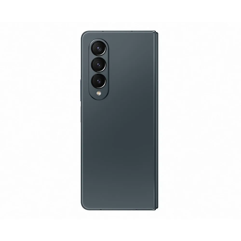 Samsung Smartphone Galaxy Z Fold4 1 square medium 1