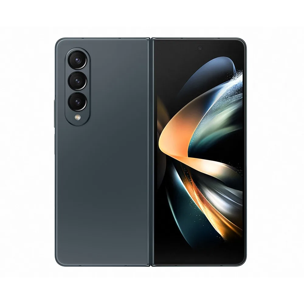 Samsung Smartphone Galaxy Z Fold4 5 square medium 1