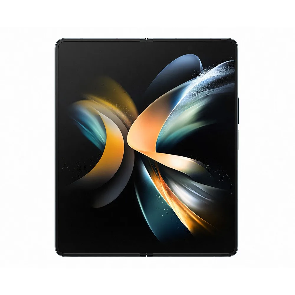 Samsung Smartphone Galaxy Z Fold4 7 square medium 1