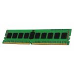 kingston ksm26ed8 16hd 1x16gb ddr4 2666mhz ram memory 1