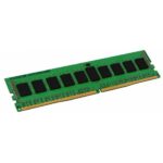 kingston ksm26ed8 16hd 1x16gb ddr4 2666mhz ram memory