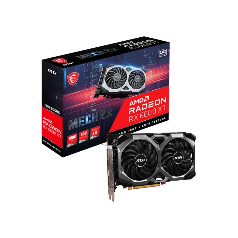 msi rx6600xt mech 2x ocv1 5 square medium