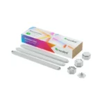 nanoleaf lines light expansion pack 3nl59 e 0001lw 3pk@1x