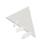nanoleaf shapes light panels triangles single panelnl47 0001tw p@1x