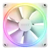 nzxt f120 rgb duo white 1