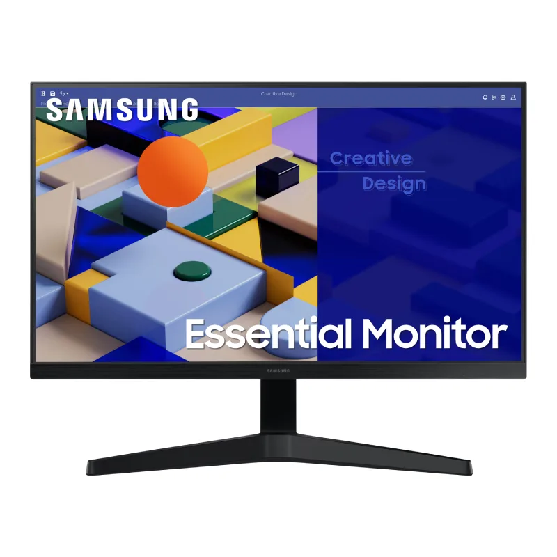 s3 essential monitor 4