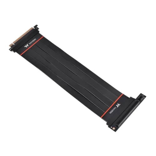 thermaltake tt premium pcie4 extender90 3 square medium
