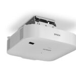 EB PU1006W ceiling mount 690x460