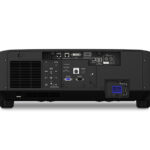Epson EB PU2213B 3LCD WUXGA Laser Projector 13000 Lumens 4K V11HA68820 1