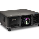 Epson EB PU2213B 3LCD WUXGA Laser Projector 13000 Lumens 4K V11HA68820