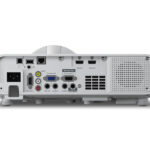 PowerLite L210SF back panel 690x460
