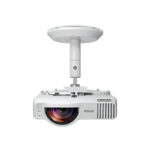 PowerLite L210SF headon ceiling mount 690x460