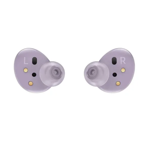 Samsung Galaxy Buds2 Lavender 5 square medium